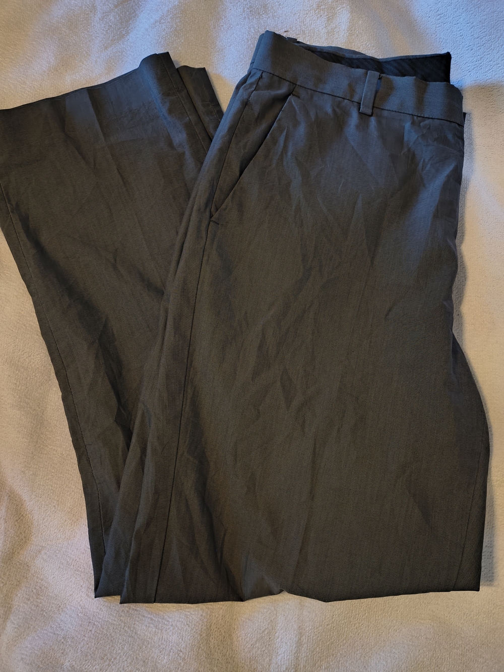 Calvin Klein Dress Pants